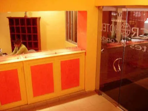 **  Micro Hotel Condo Suites Санто-Доминго Доминиканская Республика