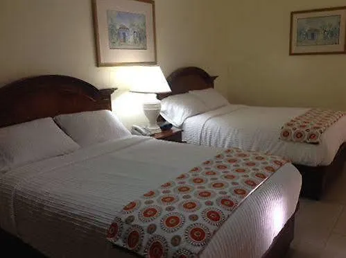 Micro Hotel Condo Suites Санто-Доминго