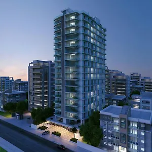  Apartment Monaco Residences Piantini Dominican Republic