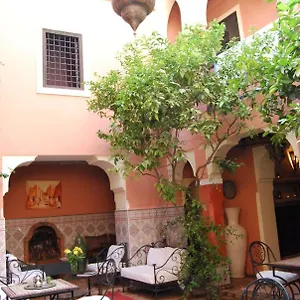 Riad Cala Medina ***