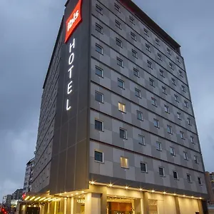Hotel Ibis ***