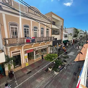 Hostal Colonial Blanco