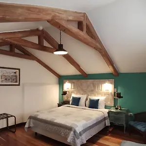 Aparthotel Old Town Suites, Heritage Boutique Hotel, Where Every Detail Tells A Story ****