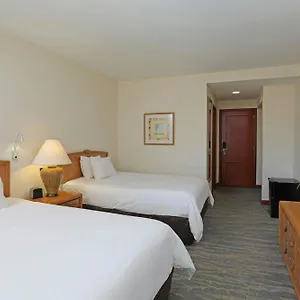 Отель Four Points By Sheraton Santo Domingo