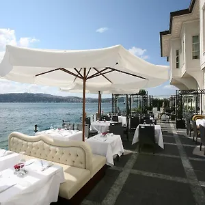 Hotel Les Ottomans Bosphorus - Special Category ****