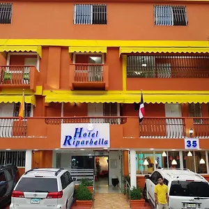*** Hotel Riparbella Dominican Republic