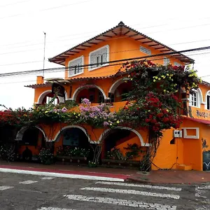 Hotel Crossman **